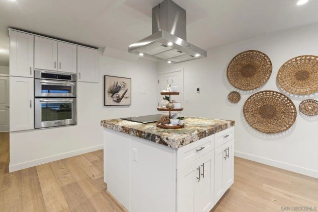 3630 Bayside Walk B, San Diego, CA 92109