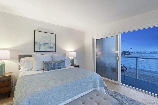 3630 Bayside Walk B, San Diego, CA 92109