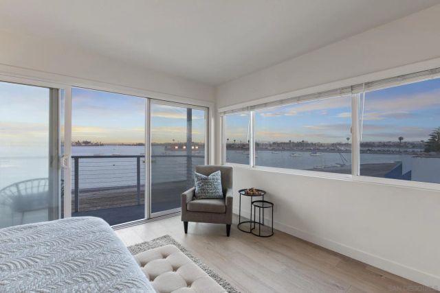 3630 Bayside Walk B, San Diego, CA 92109