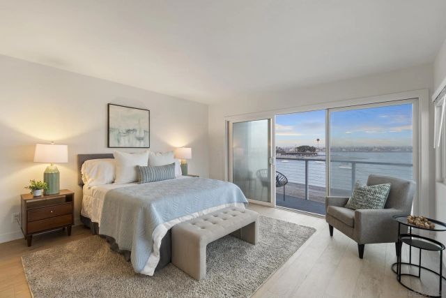 3630 Bayside Walk B, San Diego, CA 92109