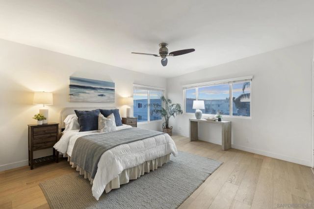 3630 Bayside Walk B, San Diego, CA 92109