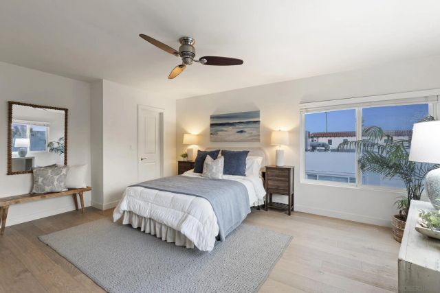 3630 Bayside Walk B, San Diego, CA 92109