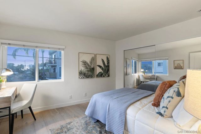 3630 Bayside Walk B, San Diego, CA 92109
