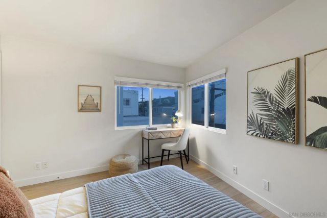 3630 Bayside Walk B, San Diego, CA 92109