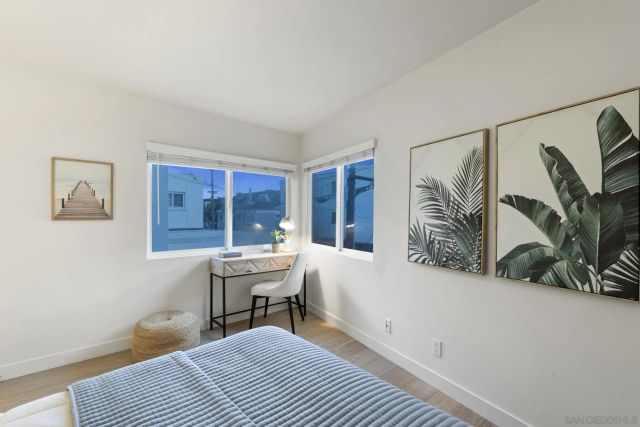 3630 Bayside Walk B, San Diego, CA 92109