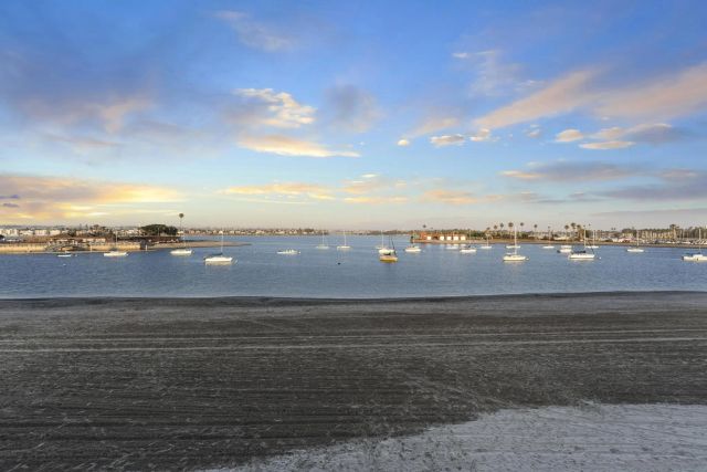 3630 Bayside Walk B, San Diego, CA 92109
