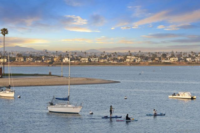 3630 Bayside Walk B, San Diego, CA 92109