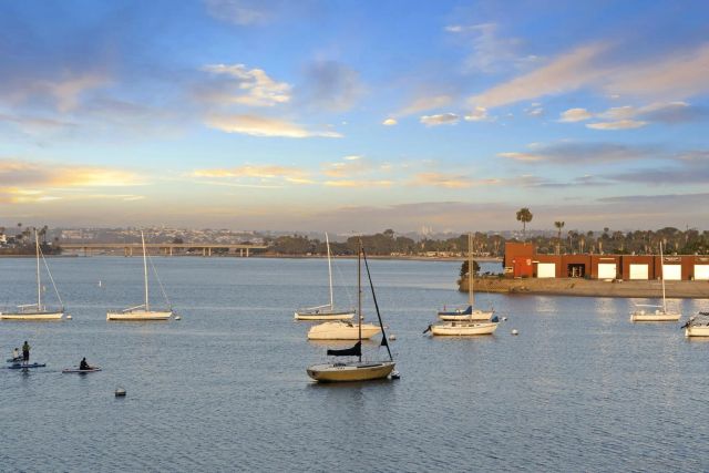 3630 Bayside Walk B, San Diego, CA 92109