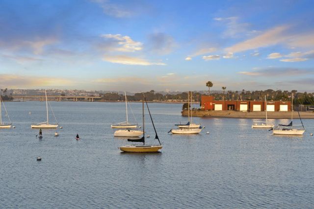 3630 Bayside Walk B, San Diego, CA 92109