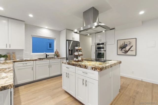 3630 Bayside Walk B, San Diego, CA 92109