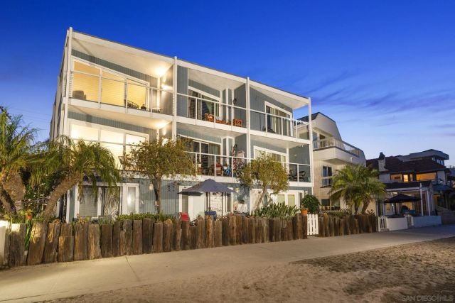 3630 Bayside Walk B, San Diego, CA 92109