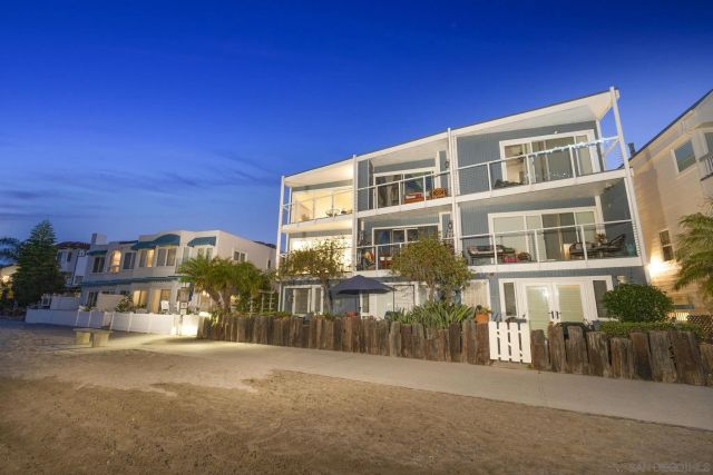 3630 Bayside Walk B, San Diego, CA 92109