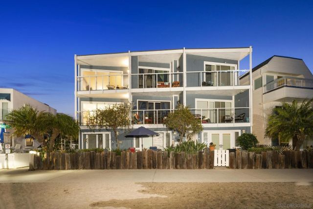 3630 Bayside Walk B, San Diego, CA 92109