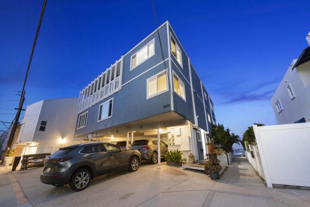3630 Bayside Walk B, San Diego, CA 92109