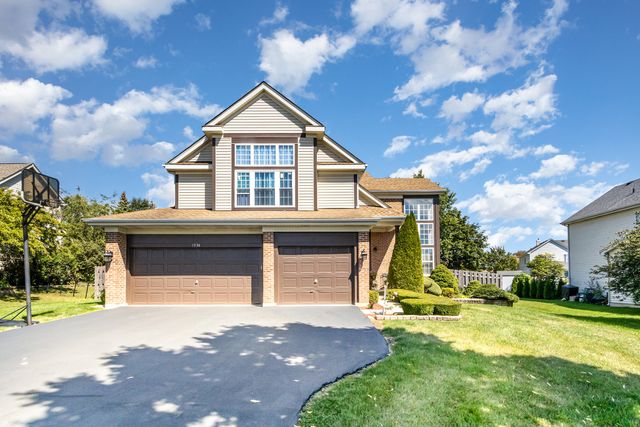 1334 Richmond Lane, Bartlett, IL 60103