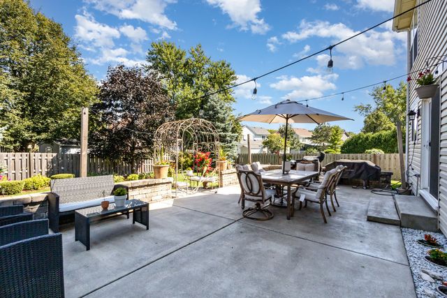 1334 Richmond Lane, Bartlett, IL 60103