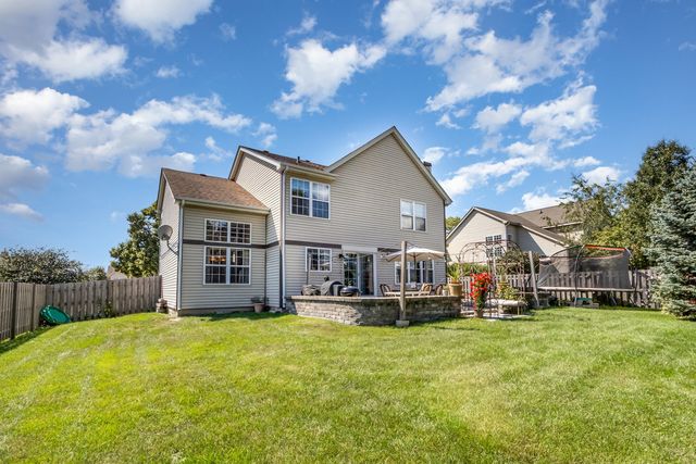 1334 Richmond Lane, Bartlett, IL 60103
