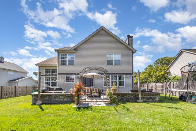 1334 Richmond Lane, Bartlett, IL 60103
