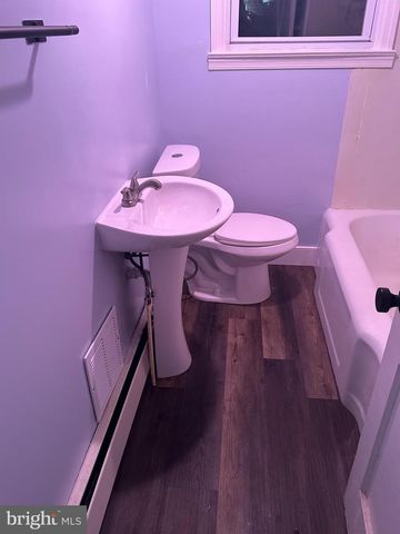 610 N STUART ST, Essex, MD 21221