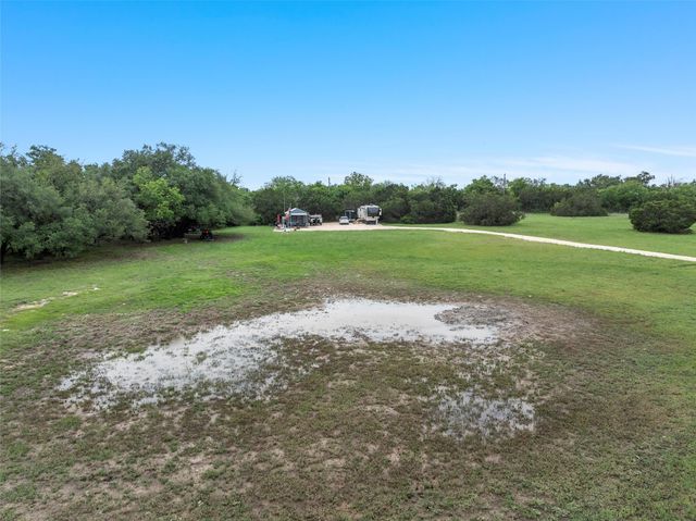 130 CR 2125, Meridian, TX 76665