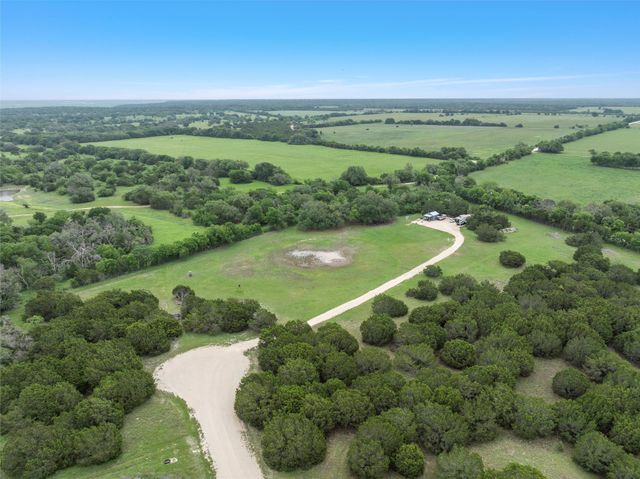 130 CR 2125, Meridian, TX 76665