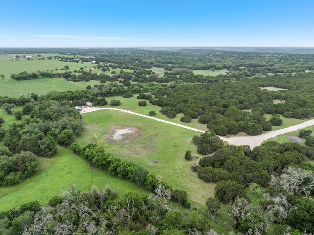 130 CR 2125, Meridian, TX 76665