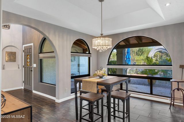 1700 E Calle De La Culebra, Tucson, AZ 85718