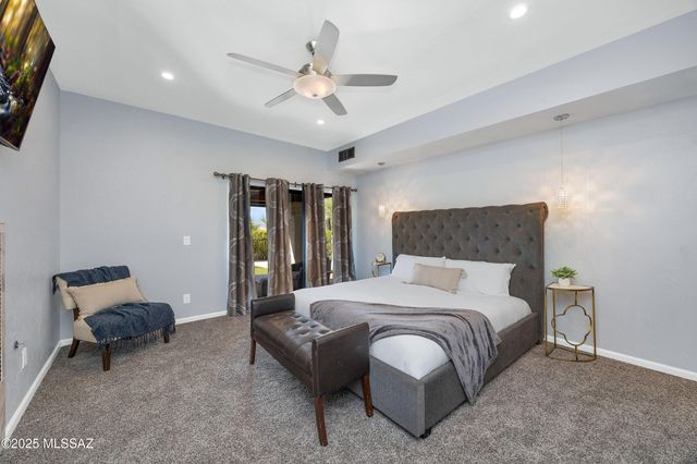 1700 E Calle De La Culebra, Tucson, AZ 85718