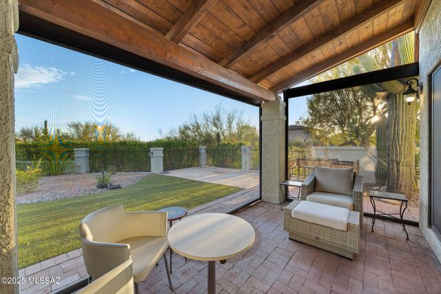 1700 E Calle De La Culebra, Tucson, AZ 85718