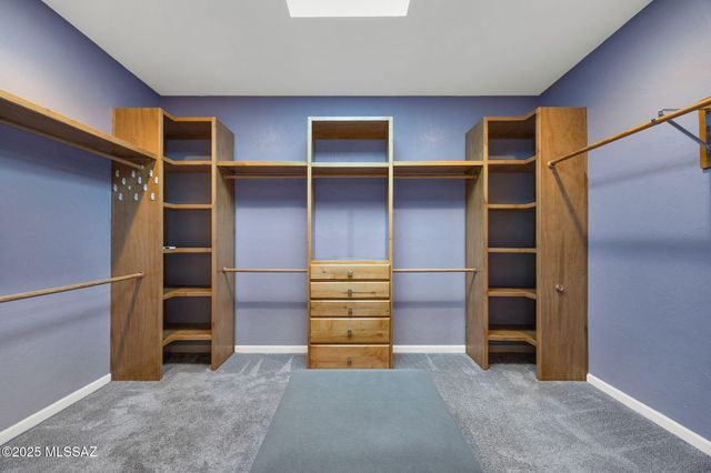 1700 E Calle De La Culebra, Tucson, AZ 85718