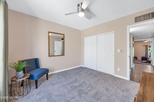 1700 E Calle De La Culebra, Tucson, AZ 85718