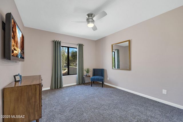 1700 E Calle De La Culebra, Tucson, AZ 85718