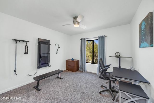 1700 E Calle De La Culebra, Tucson, AZ 85718