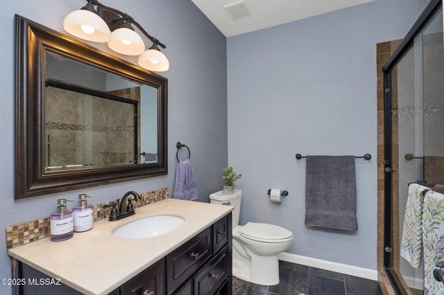 1700 E Calle De La Culebra, Tucson, AZ 85718