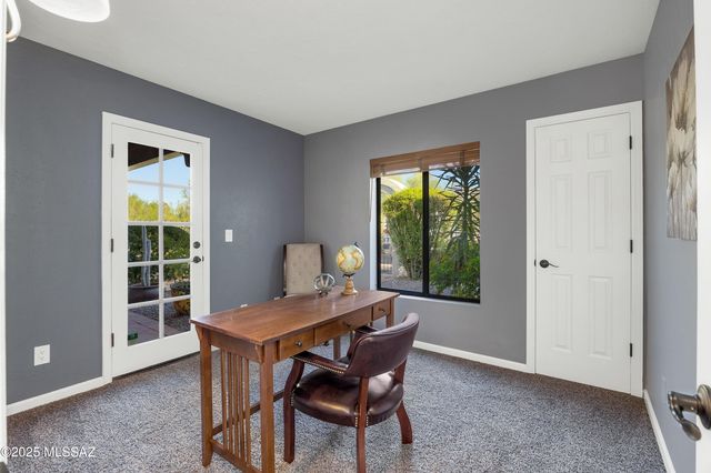 1700 E Calle De La Culebra, Tucson, AZ 85718