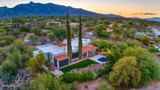 1700 E Calle De La Culebra, Tucson, AZ 85718