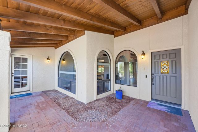 1700 E Calle De La Culebra, Tucson, AZ 85718