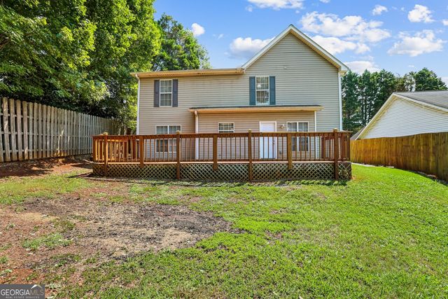 690 Burnham Ridge, Lawrenceville, GA 30046