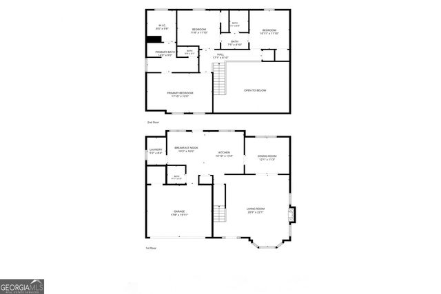 690 Burnham Ridge, Lawrenceville, GA 30046