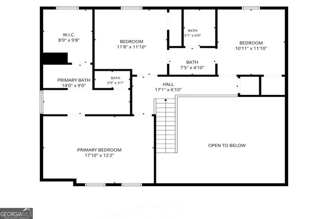 690 Burnham Ridge, Lawrenceville, GA 30046