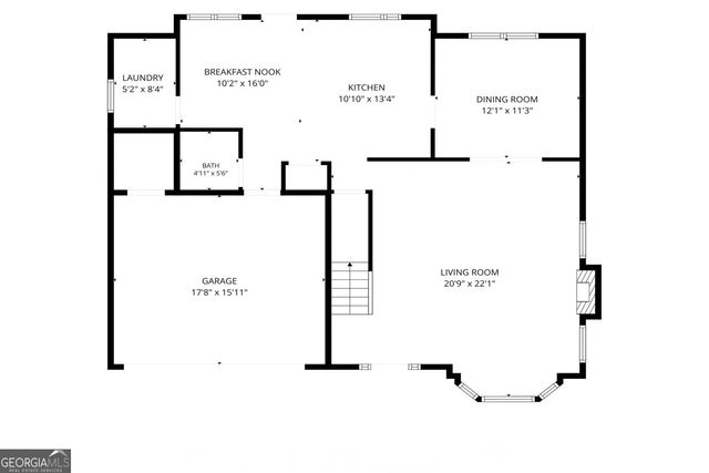 690 Burnham Ridge, Lawrenceville, GA 30046