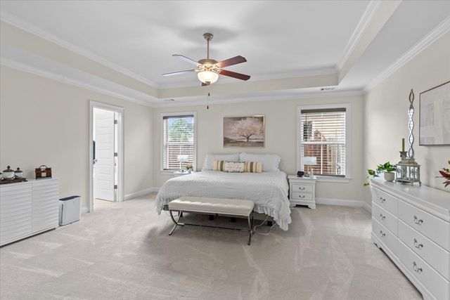 116 Ridgecrest Loop, Dothan, AL 36301