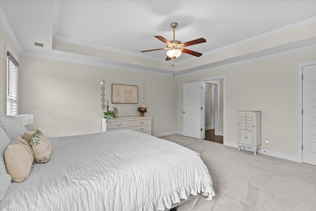 116 Ridgecrest Loop, Dothan, AL 36301