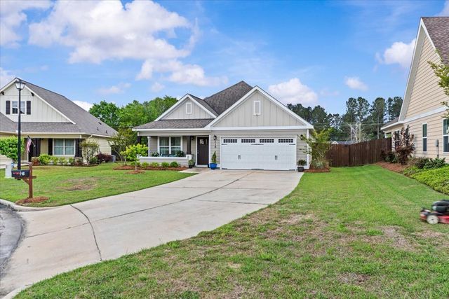 116 Ridgecrest Loop, Dothan, AL 36301