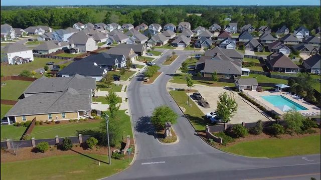 116 Ridgecrest Loop, Dothan, AL 36301