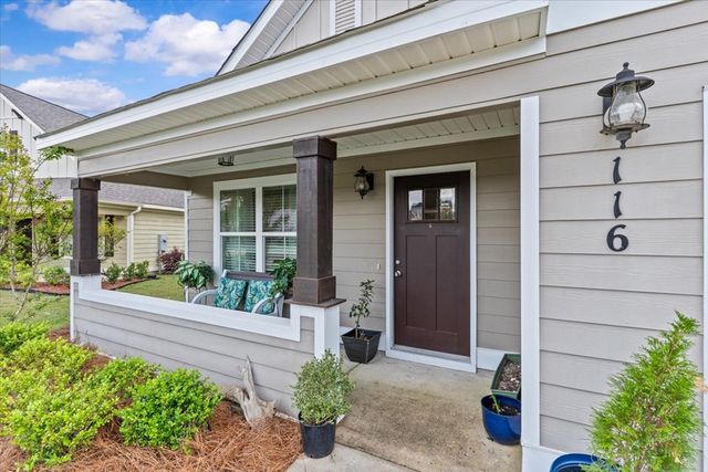 116 Ridgecrest Loop, Dothan, AL 36301