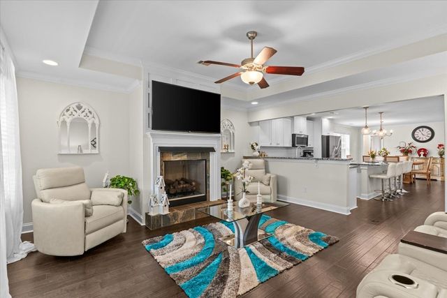116 Ridgecrest Loop, Dothan, AL 36301