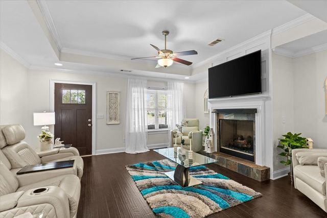 116 Ridgecrest Loop, Dothan, AL 36301