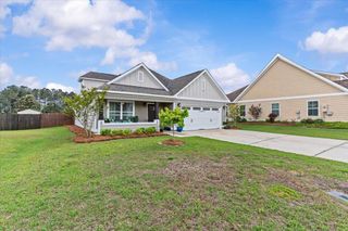 116 Ridgecrest Loop, Dothan, AL 36301
