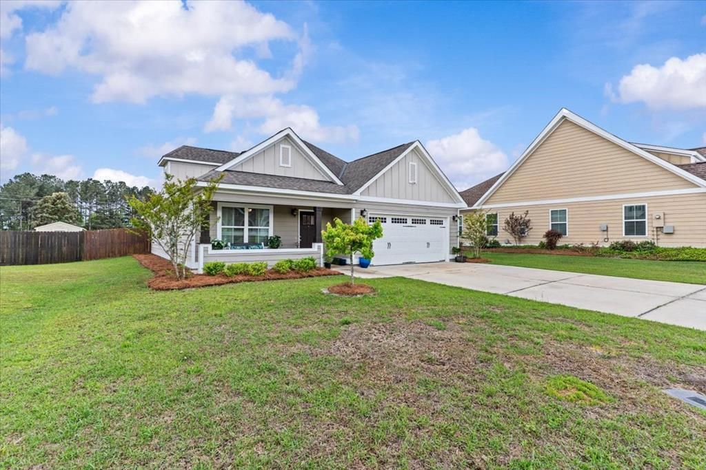 116 Ridgecrest Loop, Dothan, AL 36301